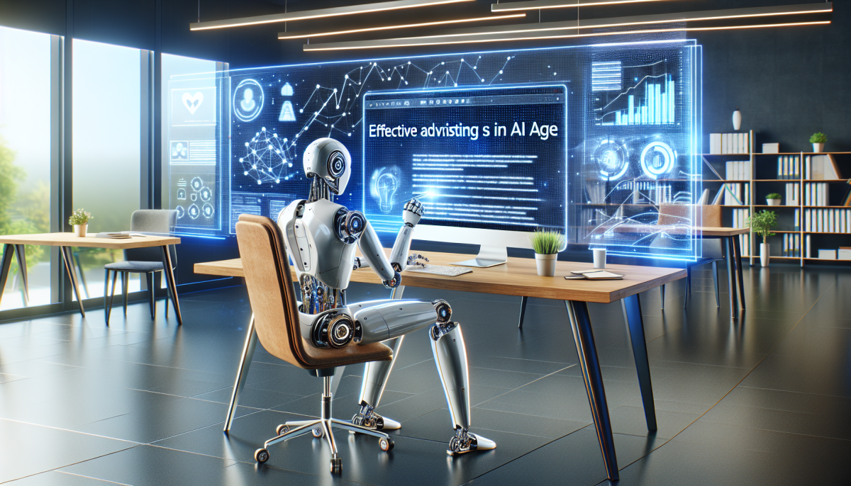 AI 시대에 Google Ads로 효과적인 광고 카피 작성하는 법