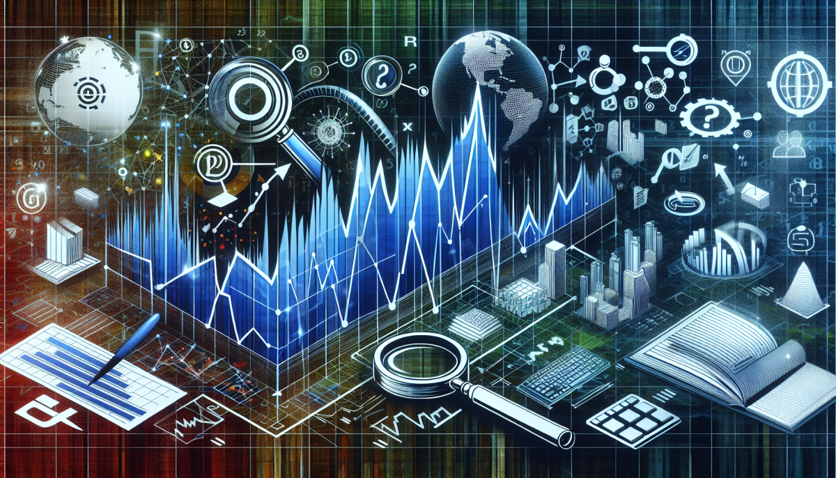 구글 검색 순위 급변 사태 – 5월 8일의 분석과 대응 전략