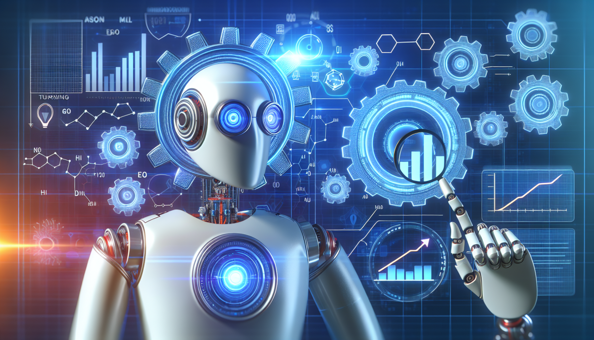 AI 혁신이 가져오는 디지털 마케팅의 미래: SEO 전략의 전환점