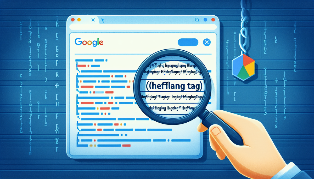 Hreflang 태그와 구글 인덱싱의 관계: 알아야 할 사실들