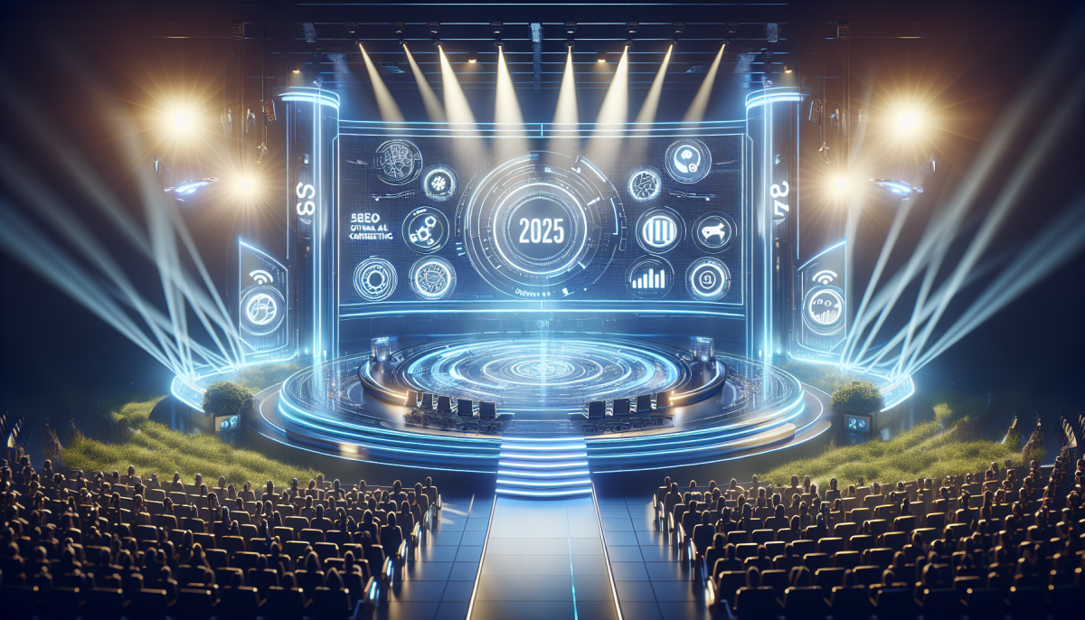 SEO와 디지털 마케팅의 미래를 여는 MozCon 2025 미리보기