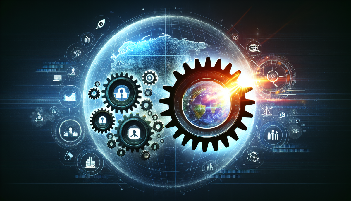 검색 엔진 혁신 소식: 비즈니스에 미치는 영향과 전략적 활용 방법