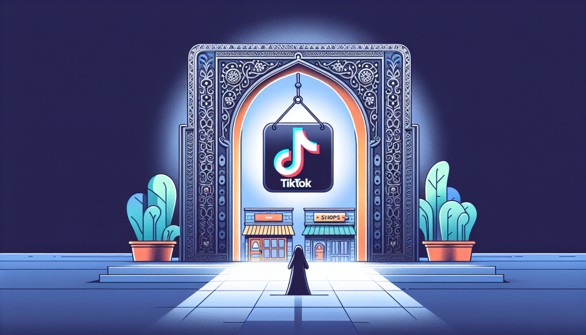 소기업을 위한 TikTok 광고 크레딧 프로그램: 기회의 문을 열다