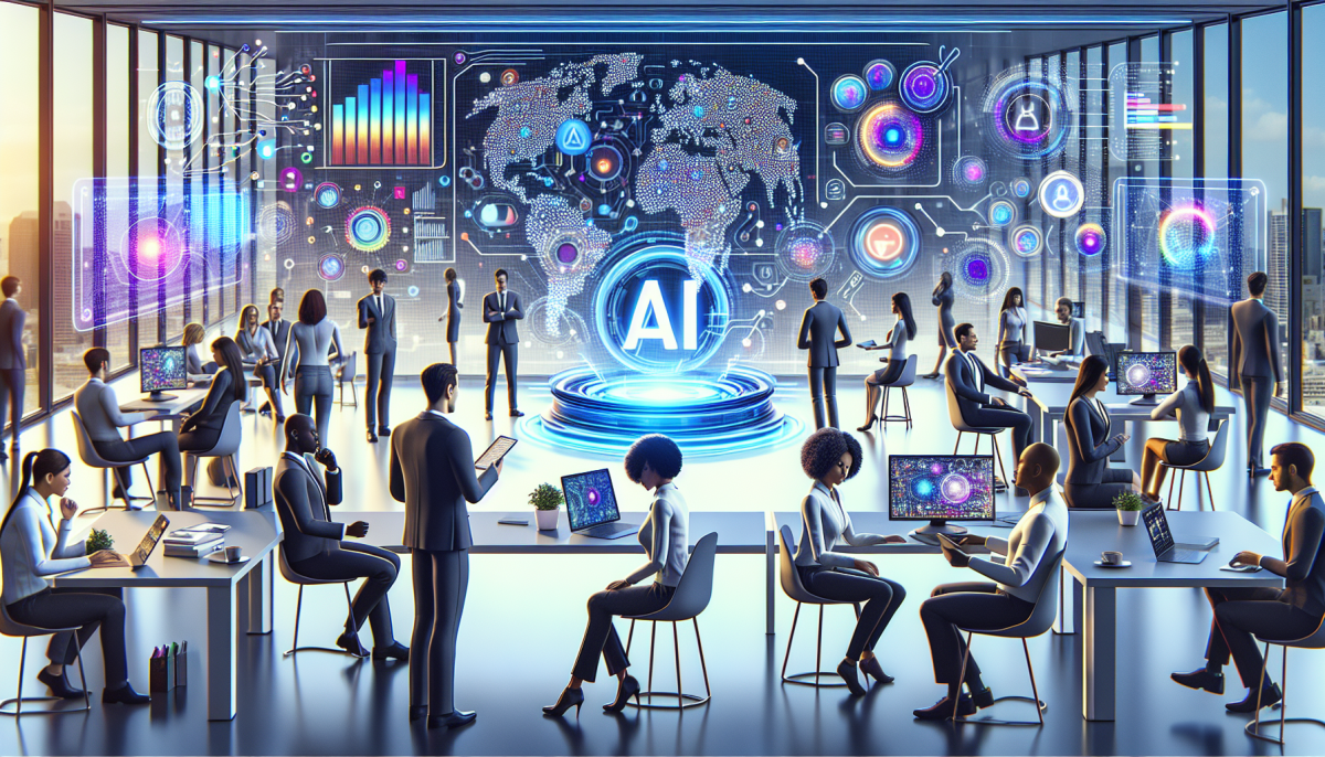 AI 혁명 시대, 검색 엔진 최적화의 새로운 패러다임 탐구